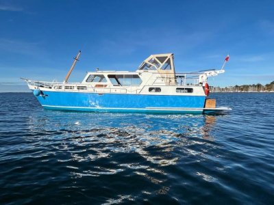 De Ruiter Grand Star 13.25 — Billede 4