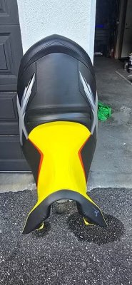 SeaDoo RXP-X 260 — Photo 10