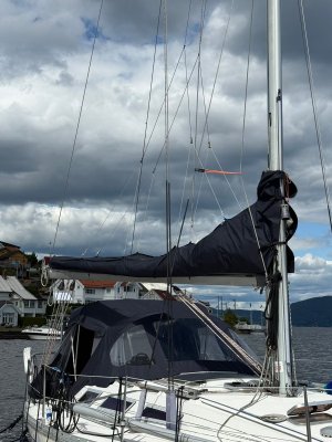 Jeanneau Sun shine 38 — Bilde 4
