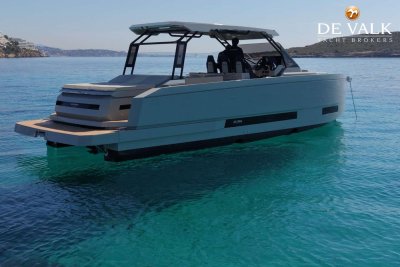 De Antonio D36 Open HT — Photo 8