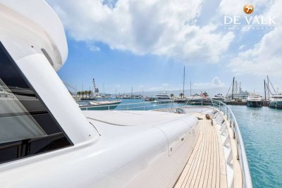 Steel Transatlantic Navetta 27 M — Photo 9