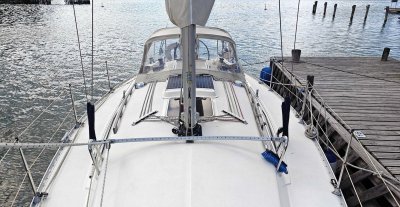 Scanmar 345 — Bilde 8