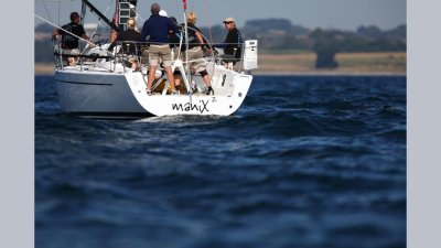 Finn Flyer 36 — Photo 1