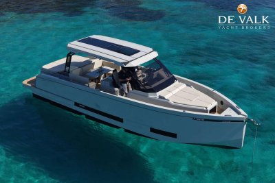 De Antonio D36 Open HT — Photo 1