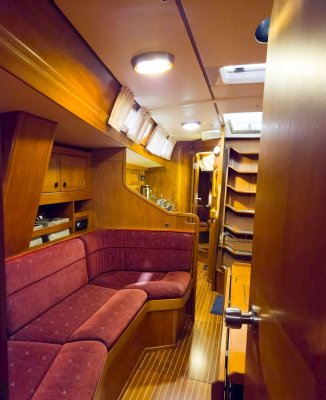 Baltic 40 — Bild 12