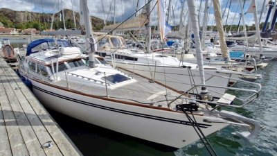 CR Yachts 400 DS — Bilde 1