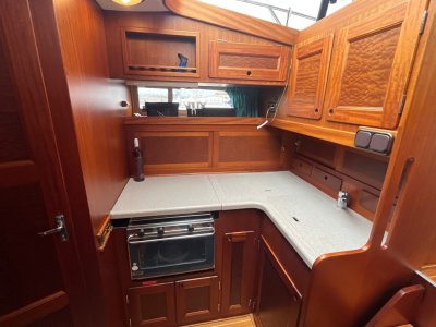 Storebro Royal Cruiser 380 Biscay — Billede 10