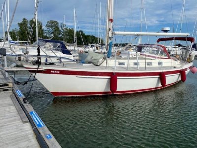 Najad 343 — Bild 1