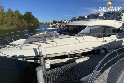 Prestige 460S — Billede 4