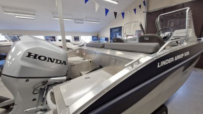 Linder ARKIP 530 BR — Bilde 6