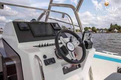Beneteau Flyer 9 Spacedeck — Kuva 13