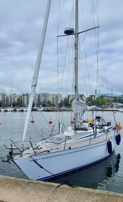 Nautor Swan Swan 391 — Bild 2