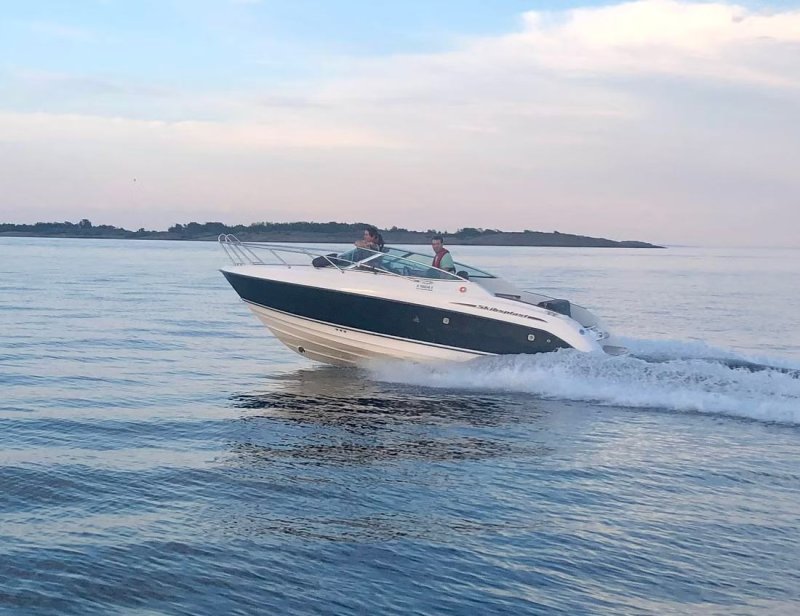 Skibsplast 660 DC X-type