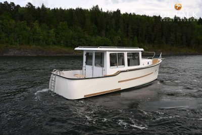 Stromso EF 799 (electric) — Bilde 3