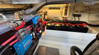 Marex 310 SUN CRUISER — Bild 13