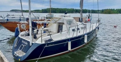 Finngulf 28e — Billede 4