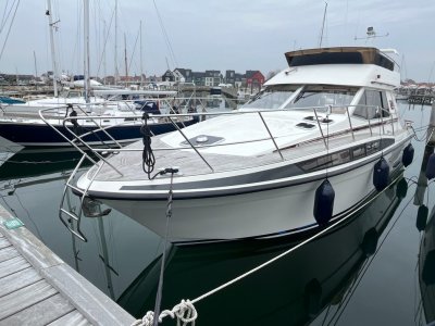 Storebro Royal Cruiser 380 Biscay — Billede 2