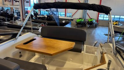 Grandezza 27 DC — Billede 5