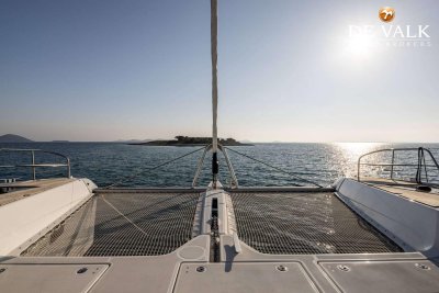 Lagoon 60 — Photo 6