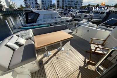 Prestige 460S — Billede 13