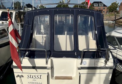 Nimbus 27 Coupe — Billede 6