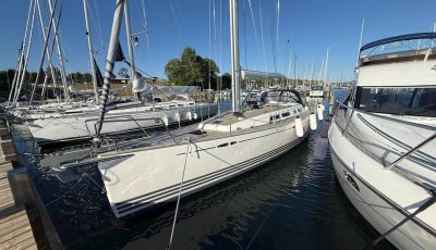 X-Yachts Xc 42 — Billede 2