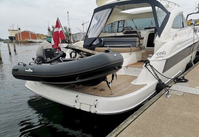 Bavaria 42 HT — Photo 4
