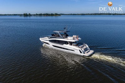 Prestige X70 — Bild 7