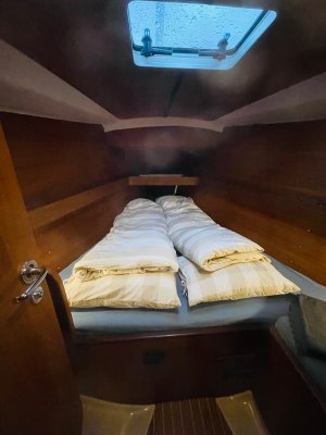Beneteau Oceanis 39 — Bilde 16