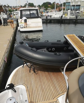 Bavaria 42 HT — Photo 5