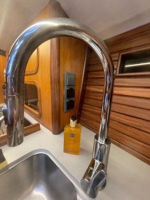 Beneteau Oceanis 39 — Bilde 6