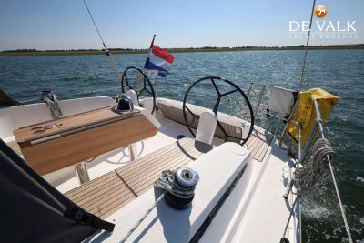 Bavaria Cruiser 37 — Billede 8