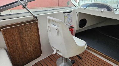 Örnvik 505 DLX — Bild 7
