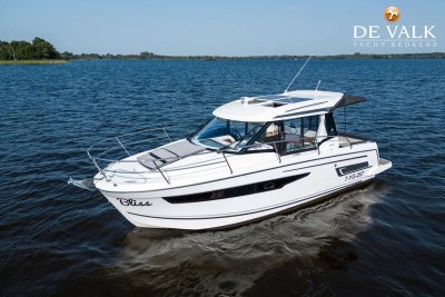Jeanneau Merry Fisher 895 — Bild 6