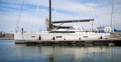 X-Yachts Xp 44 — Photo 3