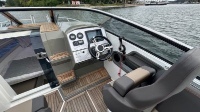 Finnmaster T7 — Photo 8