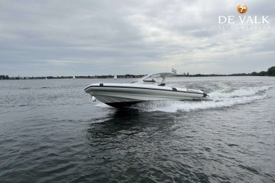 Pirelli Outboard — Billede 4