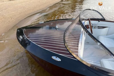 One-Off Motor Yacht — Bilde 5