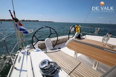 Bavaria Cruiser 37 — Billede 5
