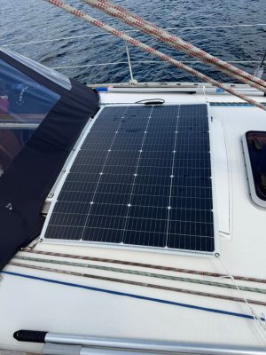 Jeanneau Sun shine 38 — Bilde 3