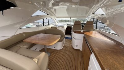 Fairline TARGA 52 — Bild 3