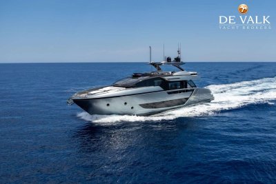 Riva Diva 82 — Photo 2