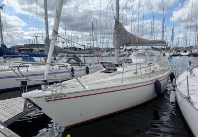 Bandholm 33 — Billede 1