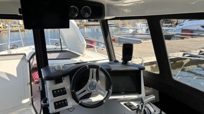 Tg 7.9 King Cruiser — Billede 11