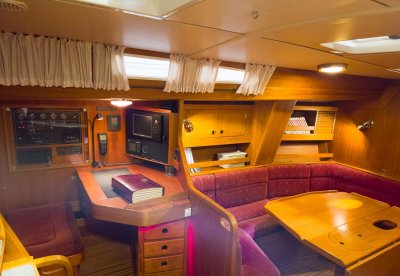 Baltic 40 — Bild 13