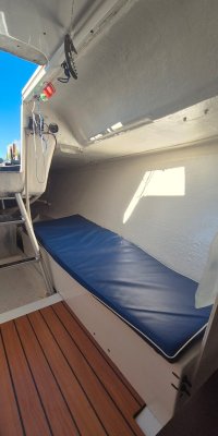 Beneteau Platu 25 — Bilde 9