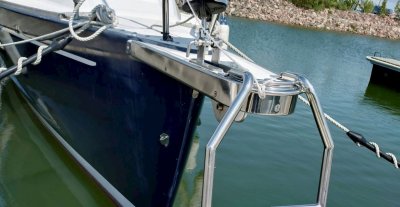 Finngulf 28e — Billede 5