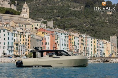 Forte 47 GT — Billede 7