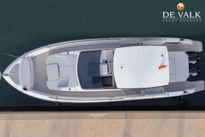 Rio Yachts Daytona 35 — Photo 7