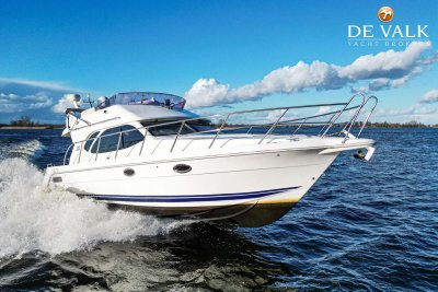 Galeon 380 Fly — Photo 10